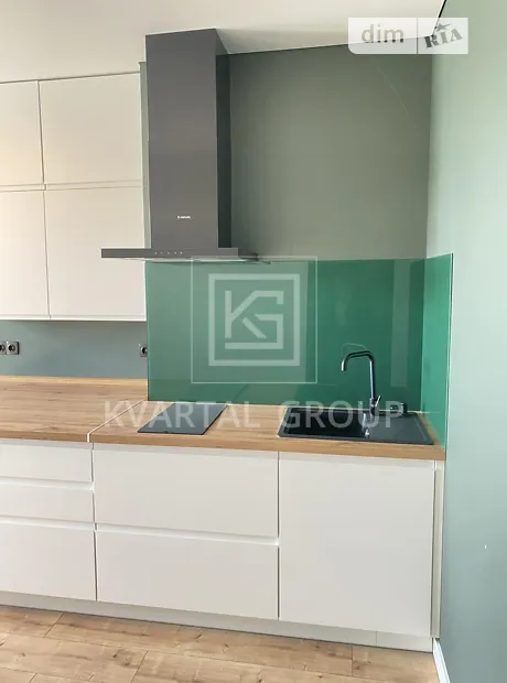 Квартира на вул. Виговського 2Д/5 в Києві, ID 288574, фото №3