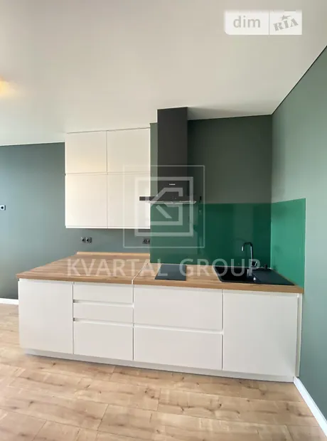 Квартира на вул. Виговського 2Д/5 в Києві, ID 288574, фото №4