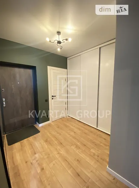 Квартира на вул. Виговського 2Д/5 в Києві, ID 288574, фото №8