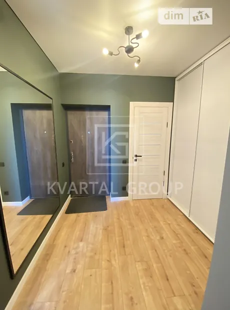 Квартира на вул. Виговського 2Д/5 в Києві, ID 288574, фото №9