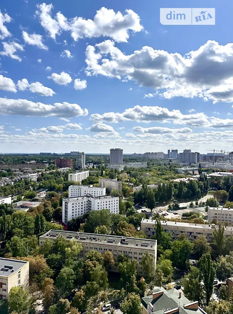 Квартира на вул. Юлії Здановської, 34Б в Києві, ID 288597, фото №12