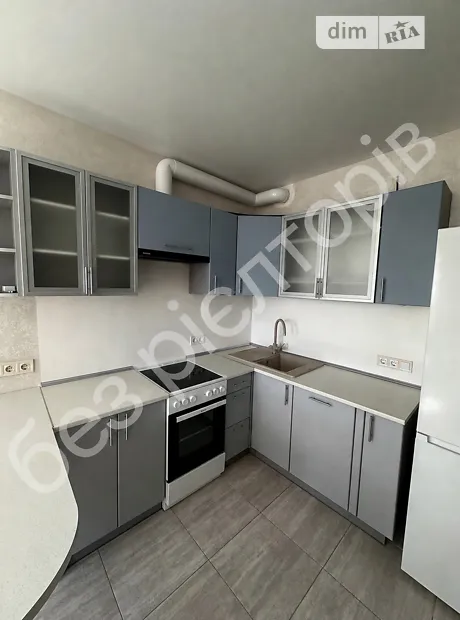Квартира на вул. Юлії Здановської, 34Б в Києві, ID 288597, фото №3