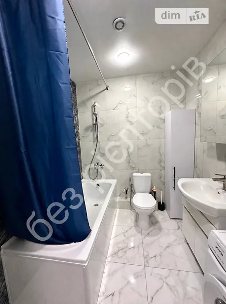 Квартира на вул. Юлії Здановської, 34Б в Києві, ID 288597, фото №10