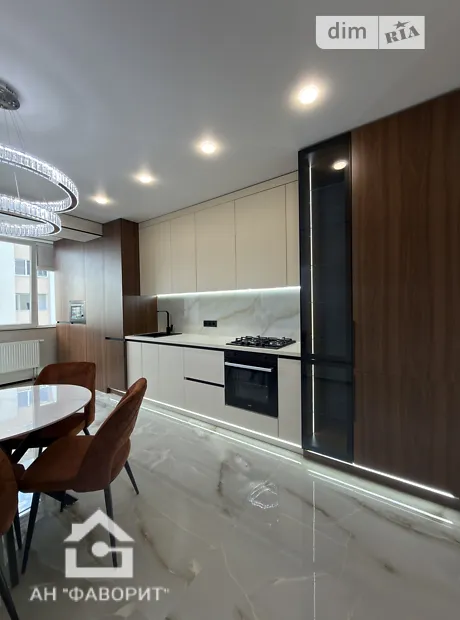 Квартира на вул. Кармелюка, 3Б в Хмельницькому, ID 288606, фото №1