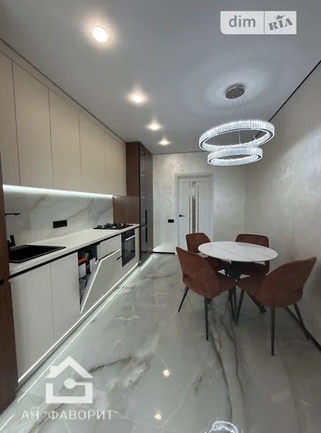 Квартира на вул. Кармелюка, 3Б в Хмельницькому, ID 288606, фото №2