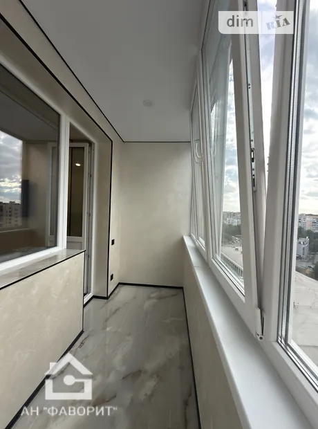 Квартира на вул. Кармелюка, 3Б в Хмельницькому, ID 288606, фото №11