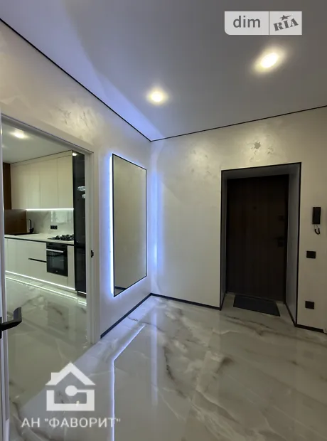 Квартира на вул. Кармелюка, 3Б в Хмельницькому, ID 288606, фото №15