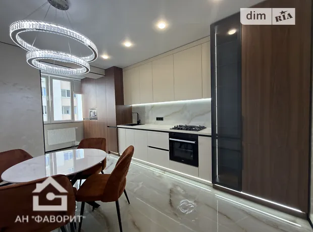 Квартира на вул. Кармелюка, 3Б в Хмельницькому, ID 288606, фото №16