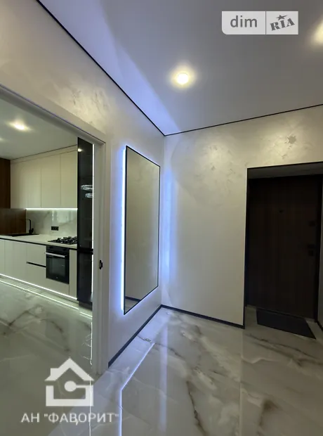 Квартира на вул. Кармелюка, 3Б в Хмельницькому, ID 288606, фото №17