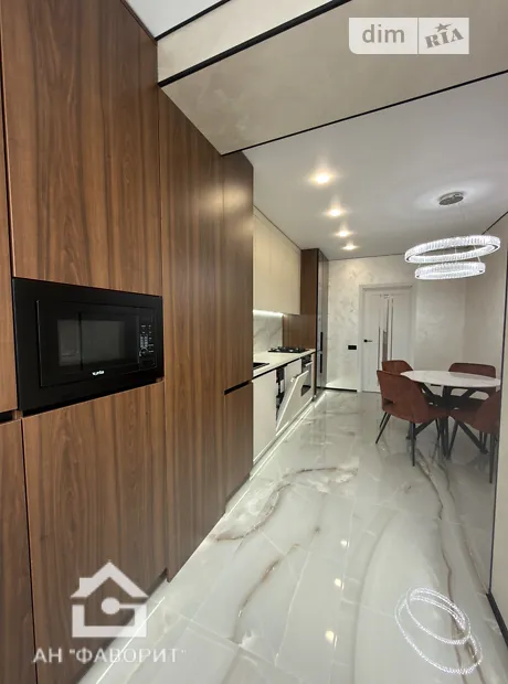 Квартира на вул. Кармелюка, 3Б в Хмельницькому, ID 288606, фото №3