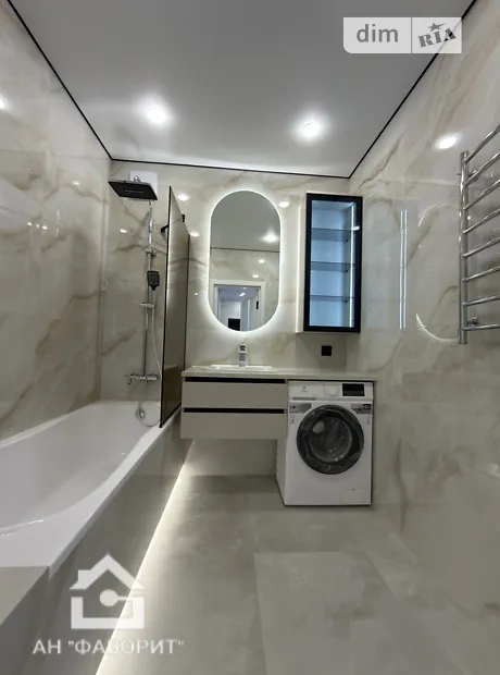 Квартира на вул. Кармелюка, 3Б в Хмельницькому, ID 288606, фото №4