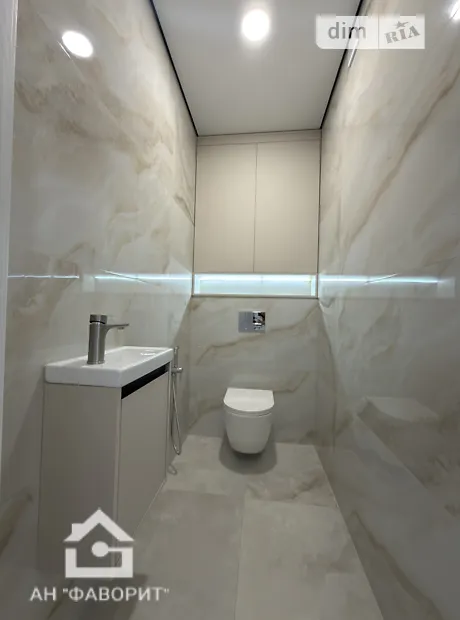 Квартира на вул. Кармелюка, 3Б в Хмельницькому, ID 288606, фото №6