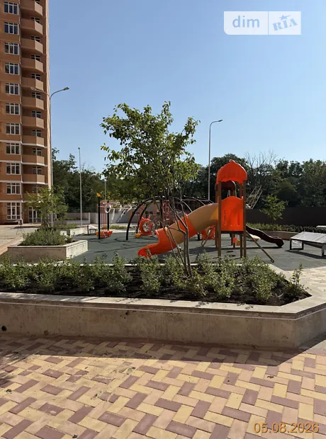 Купити квартиру за адресою вул. Овідіопольська дорога, 3 корпус 1 в Одеса на Findly.com.ua Квартира на вул. Овідіопольська дорога, 3 корпус 1 в Одеса, ID 288639, фото №1