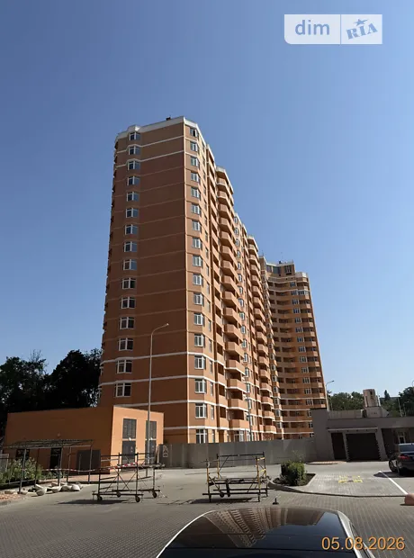 Квартира на вул. Овідіопольська дорога, 3 корпус 1 в Одеса, ID 288639, фото №2