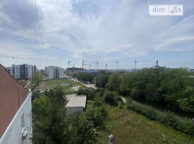 Квартира на вул. Джохара Дудаєва, 30А в Івано-Франківську, ID 288642, фото №19