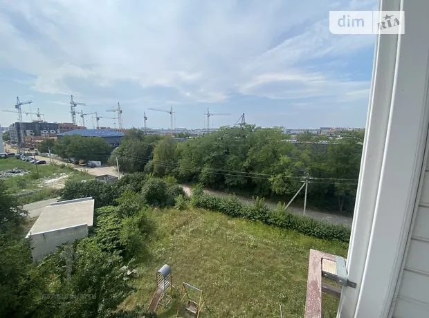 Квартира на вул. Джохара Дудаєва, 30А в Івано-Франківську, ID 288642, фото №20