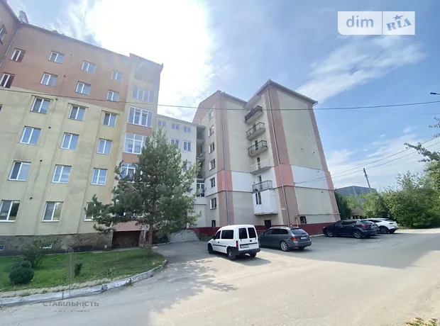 Квартира на вул. Джохара Дудаєва, 30А в Івано-Франківську, ID 288642, фото №21