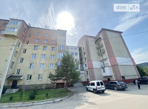 Квартира на вул. Джохара Дудаєва, 30А в Івано-Франківську, ID 288642, фото №22