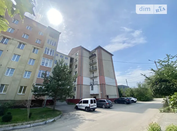 Квартира на вул. Джохара Дудаєва, 30А в Івано-Франківську, ID 288642, фото №23