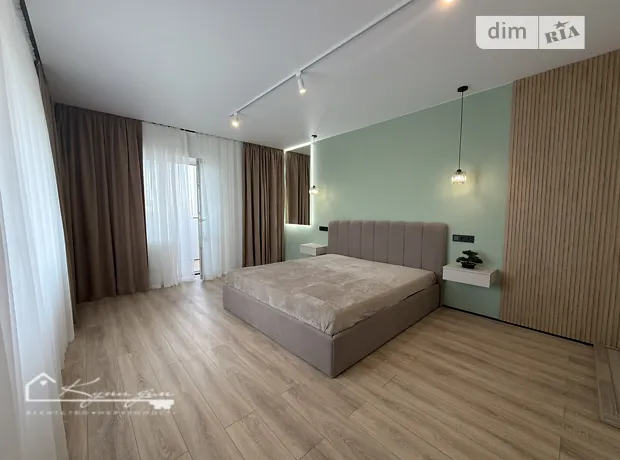 Квартира на пров. Лапушкіна Йосипа, 9 в Хмельницькому, ID 288662, фото №22