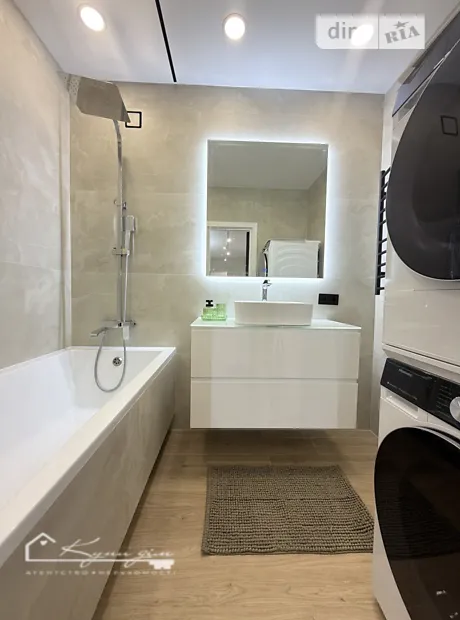 Квартира на пров. Лапушкіна Йосипа, 9 в Хмельницькому, ID 288662, фото №24