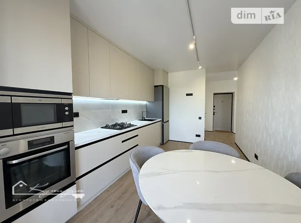 Квартира на пров. Лапушкіна Йосипа, 9 в Хмельницькому, ID 288662, фото №29