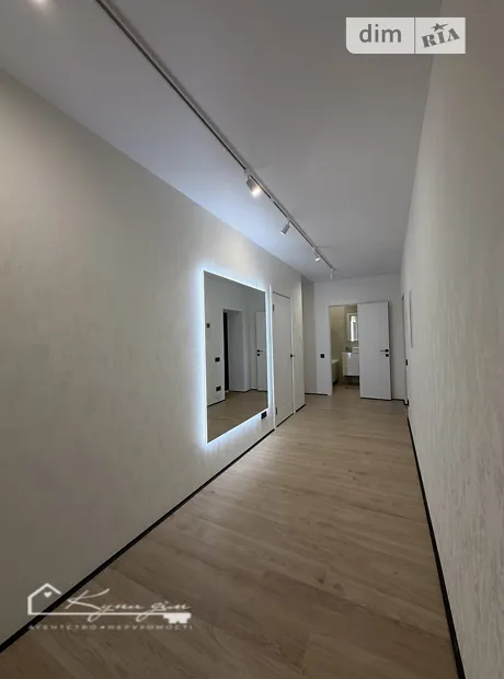 Квартира на пров. Лапушкіна Йосипа, 9 в Хмельницькому, ID 288662, фото №9
