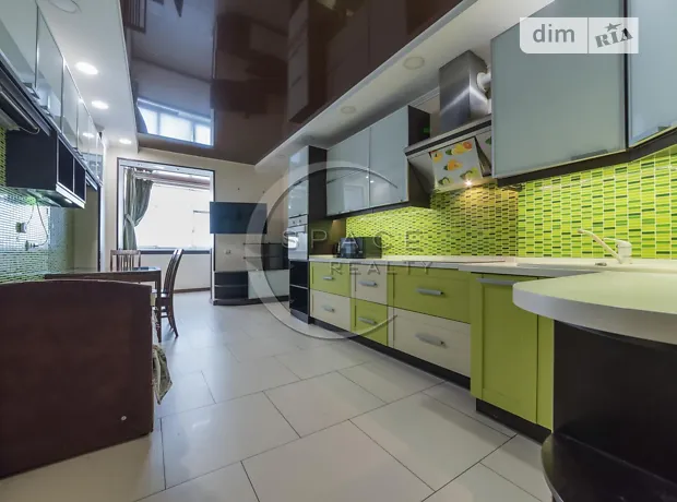Квартира на просп. Валерія Лобановського, 4А в Київ, ID 316361, фото №2
