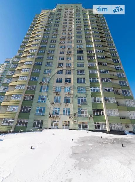 Квартира на просп. Валерія Лобановського, 4А в Києві, ID 316361, фото №11