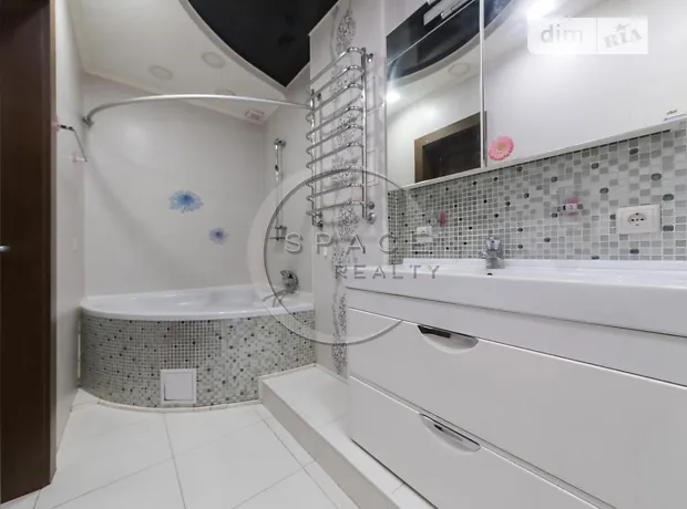 Квартира на просп. Валерія Лобановського, 4А в Києві, ID 316361, фото №9