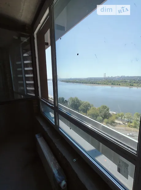 Квартира на наб. Дніпровська, 15К в Києві, ID 288774, фото №1