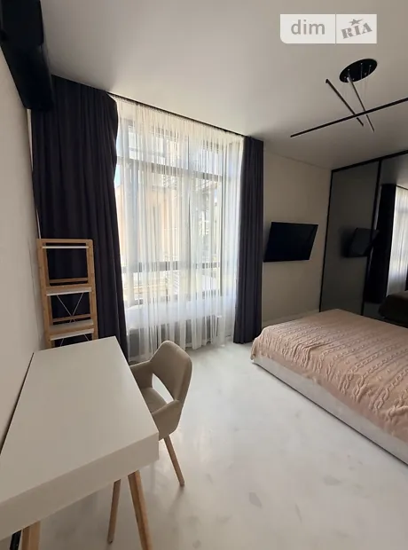 Квартира на вул. Редьчинська, 5 в Києві, ID 288785, фото №2