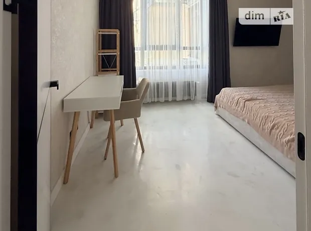 Квартира на вул. Редьчинська, 5 в Києві, ID 288785, фото №4