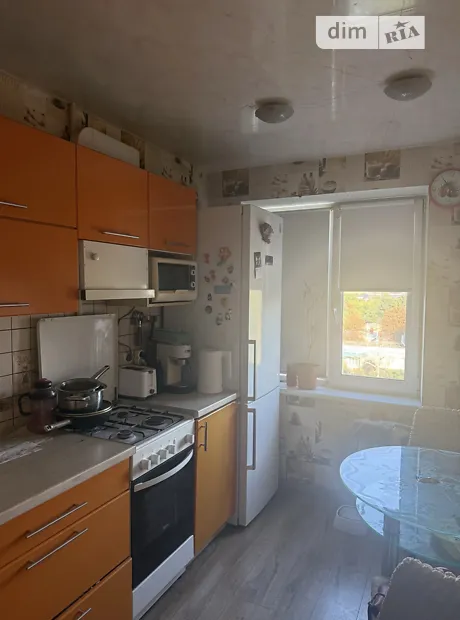 Квартира на просп. Слобожанський, 7/9, ID 380275, фото №1