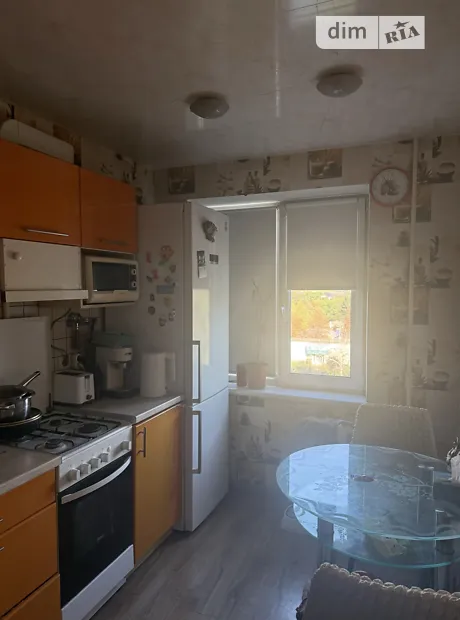 Квартира на просп. Слобожанський, 7/9 в Дніпрі, ID 380275, фото №2