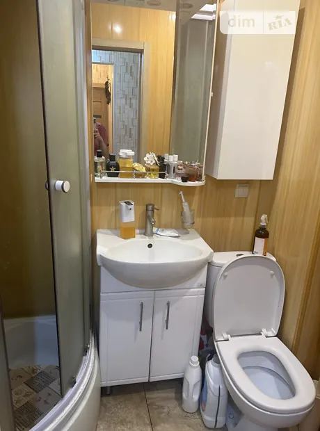 Квартира на просп. Слобожанський, 7/9 в Дніпрі, ID 380275, фото №3