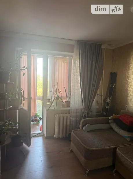 Квартира на просп. Слобожанський, 7/9 в Дніпрі, ID 380275, фото №5