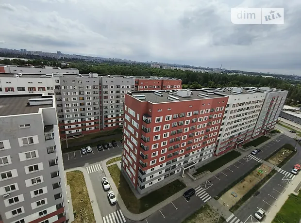 Квартира на вул. Борткевича, 13 в Харків, ID 288842, фото №1