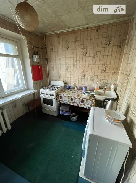 Квартира на шосе Дніпропетровське в Кривий Ріг, ID 330789, фото №3