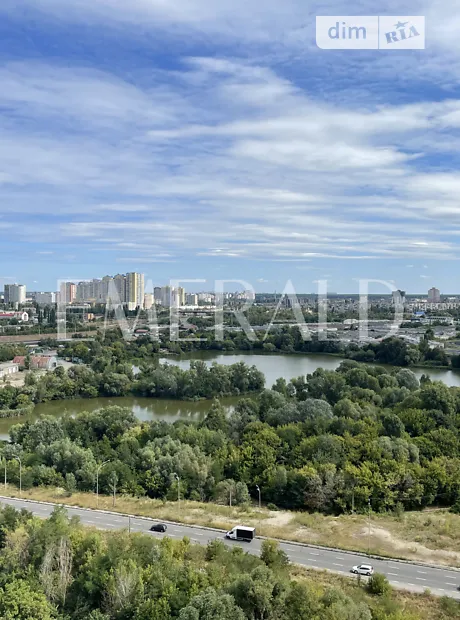 Квартира на вул. Івана Кочерги, 28 в Києві, ID 296532, фото №2
