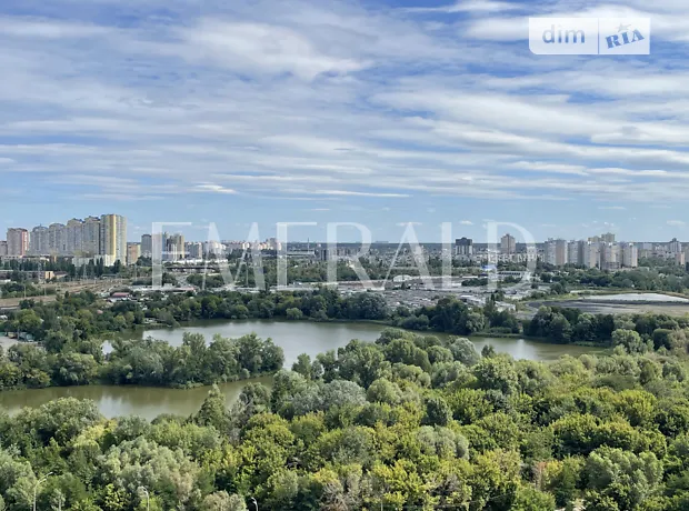 Квартира на вул. Івана Кочерги, 28 в Києві, ID 296532, фото №15