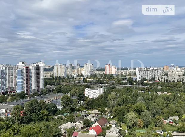 Квартира на вул. Івана Кочерги, 28 в Києві, ID 296532, фото №18