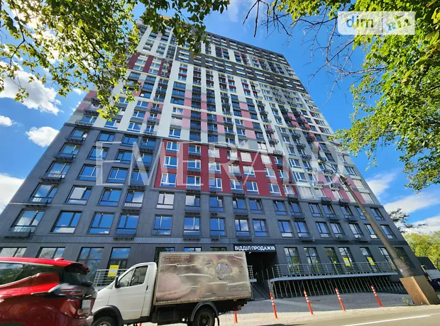 Квартира на вул. Івана Кочерги, 28 в Києві, ID 296532, фото №4
