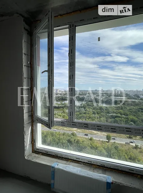 Квартира на вул. Івана Кочерги, 28 в Києві, ID 296532, фото №5