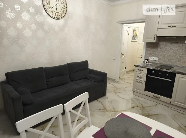 Квартира на вул. Аркадійське (Гагарінське) плато, 5\u002F2 в Одесі, ID 288906, фото №5