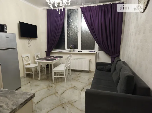 Квартира на вул. Аркадійське (Гагарінське) плато, 5\u002F2 в Одесі, ID 288906, фото №8