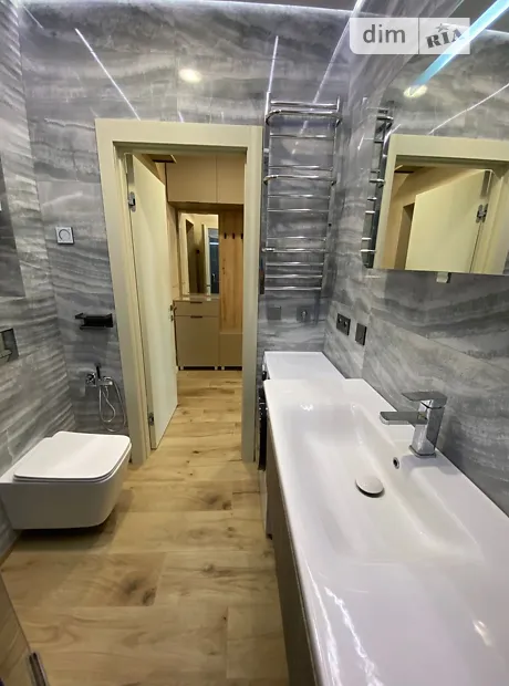 Квартира на вул. Каховська, 56 в Києві, ID 288920, фото №11