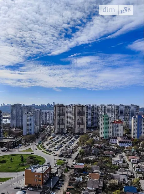 Квартира на вул. Каховська, 56 в Києві, ID 288920, фото №14