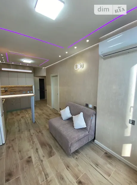 Квартира на вул. Каховська, 56 в Київ, ID 288920, фото №3