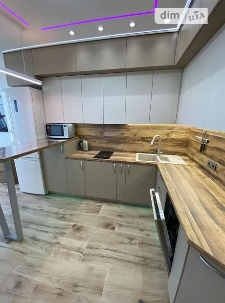 Квартира на вул. Каховська, 56 в Київ, ID 288920, фото №4